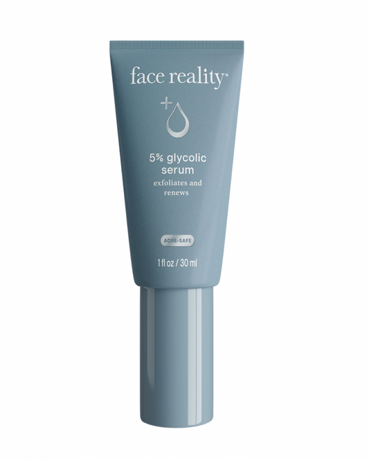 5% Glycolic serum